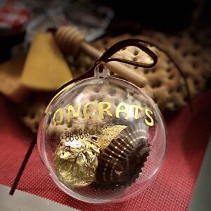 Customized Decor Ball