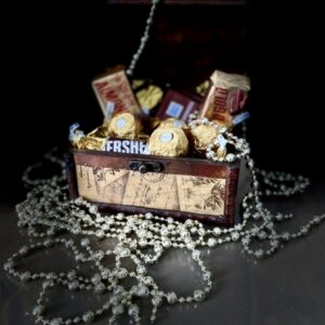 Special Chocolate Treasure Set
