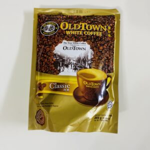 OldTown Coffee