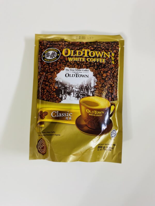 OldTown Coffee