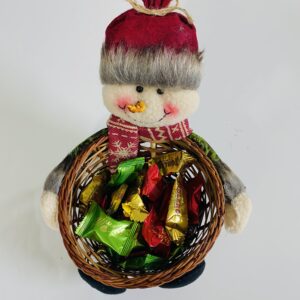 Special Candy Holder Set