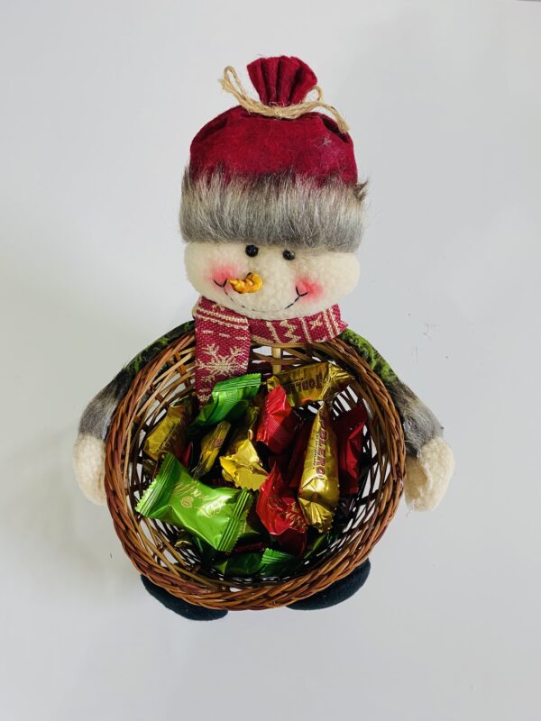 Special Candy Holder Set