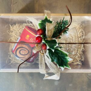 Special Cocoa Set