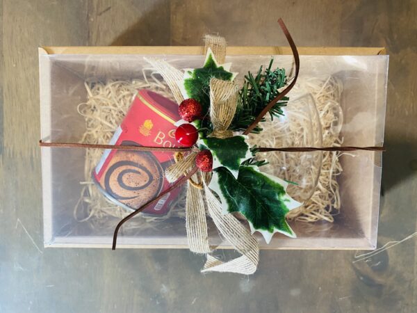 Special Cocoa Set