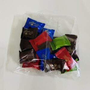 Flavored Tiramisu