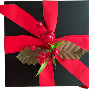 Signature Black Box