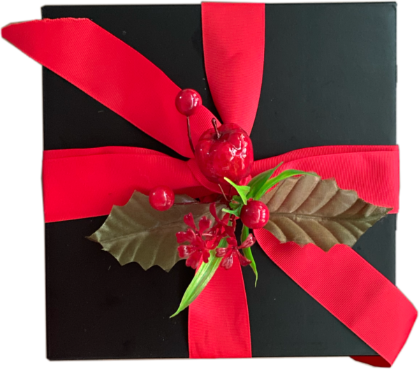 Signature Black Box
