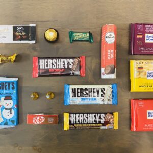 Chocolates