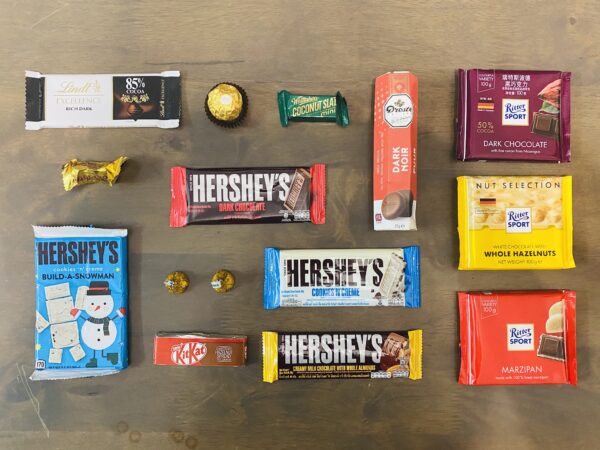 Chocolates