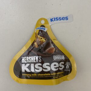 Hershey's Kisses Creamy Milk Chocolate