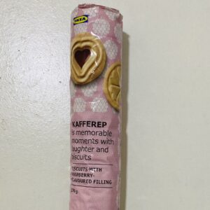 Ikea Biscuits