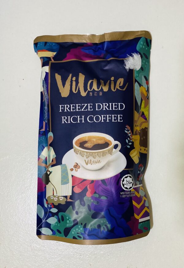 Vilavie Coffee or Tea