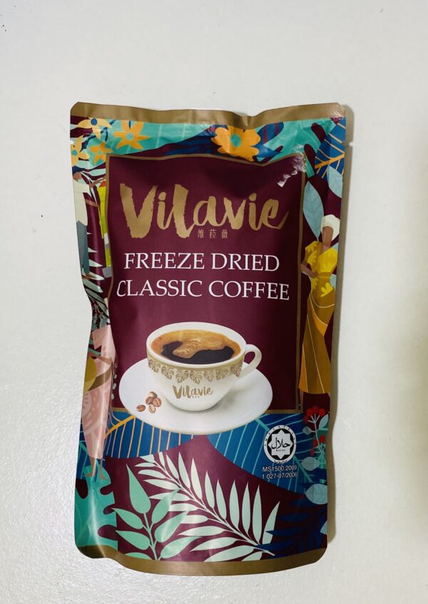 Vilavie Coffee or Tea - Image 2