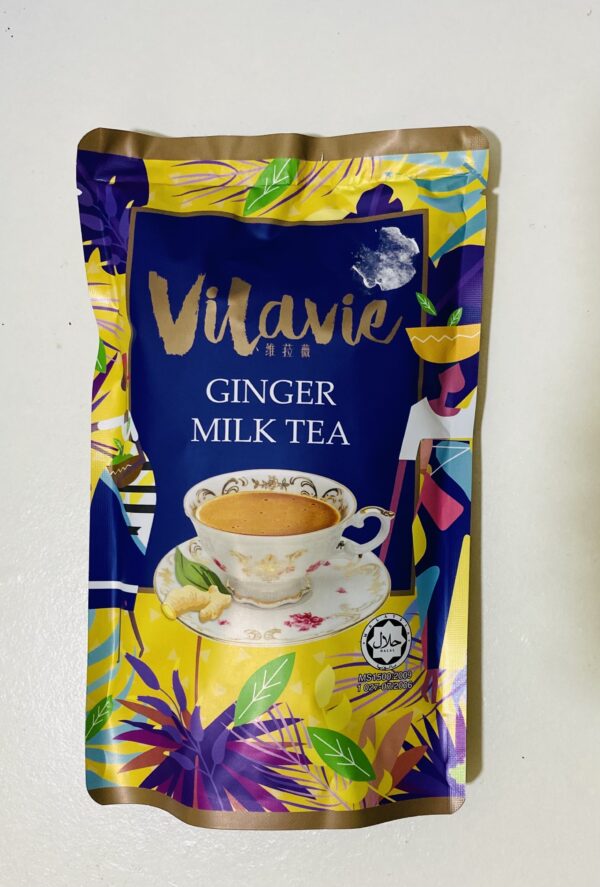 Vilavie Coffee or Tea - Image 3