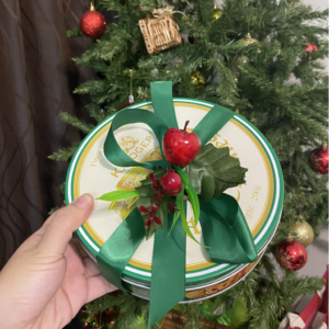 K. Roger Imported Butter Biscuit (Green)