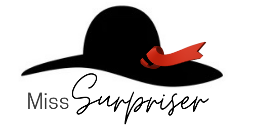 Miss Surpriser