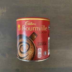 Cadbury Cocoa Powder