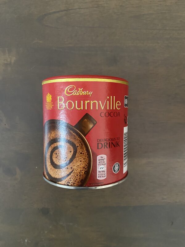 Cadbury Cocoa Powder