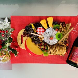 Basic Charcuterie Platter Package