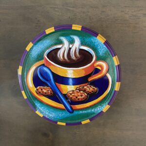 Special Chocolate Chips