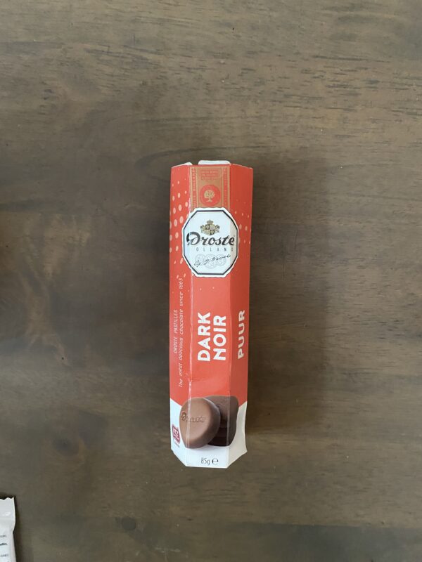 Cadbury Bournville Premium Chocolate - Image 3