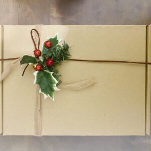 Christmas Box