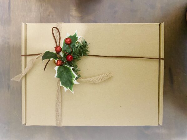 Christmas Box