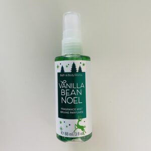 Bath and Body Works Fragrance Mist