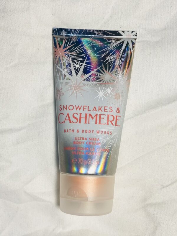 Bath and Body Works  Body Cream - Image 2
