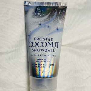 Bath and Body Works  Body Cream