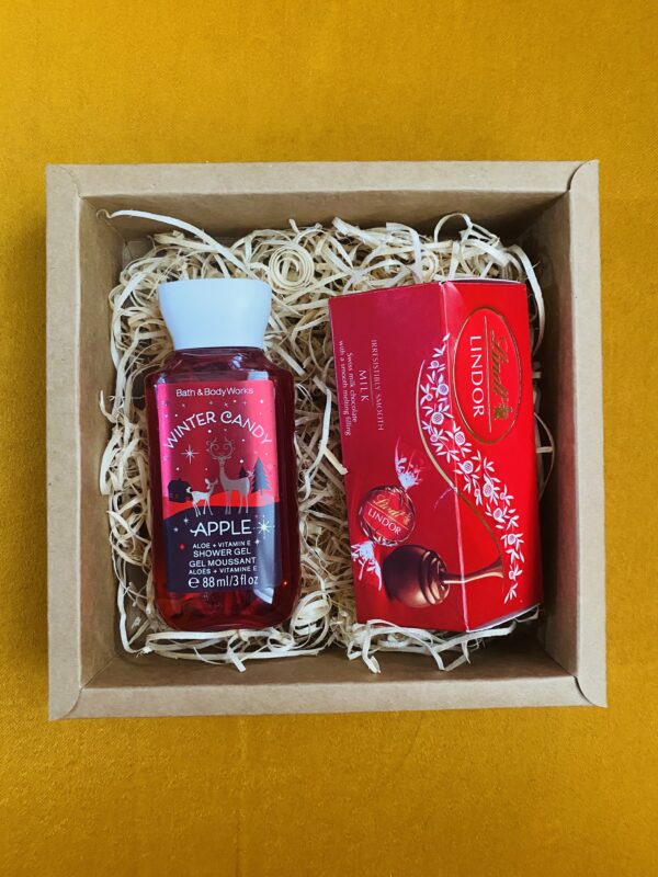 PHP 500 Gift Set 1