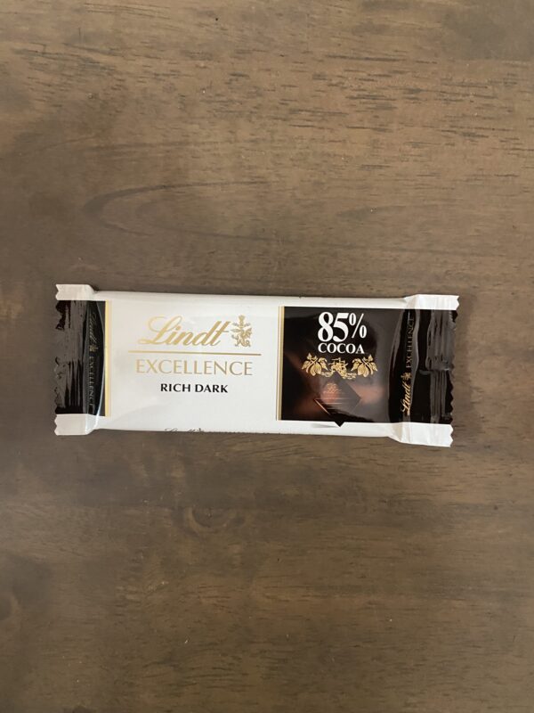 Cadbury Bournville Premium Chocolate - Image 2