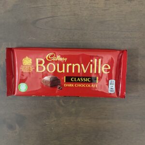 Cadbury Bournville Premium Chocolate