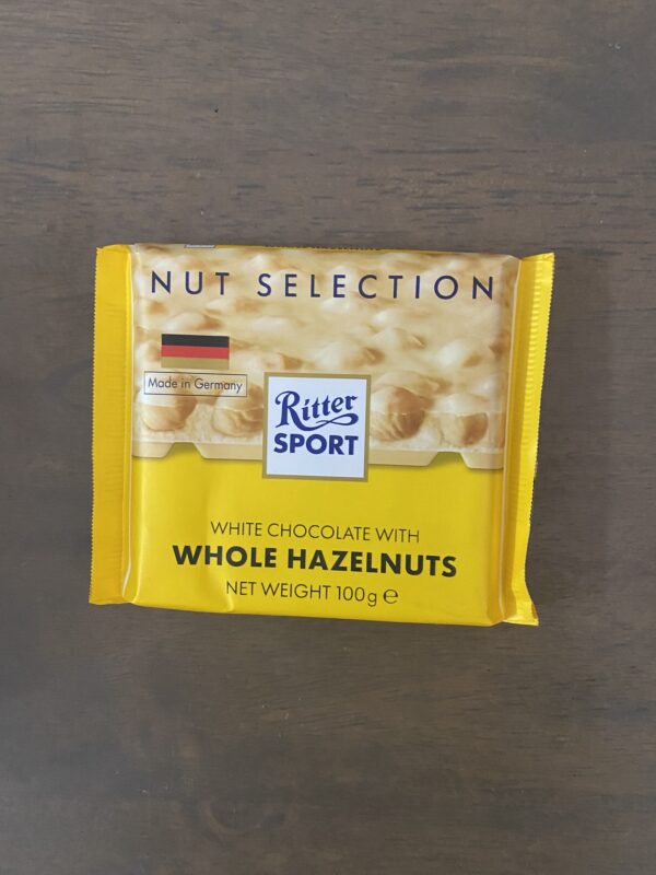 Ritter Sports Chocolates - Image 2