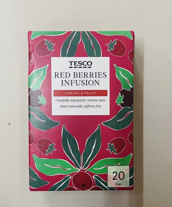 Tesco Tea - Image 3