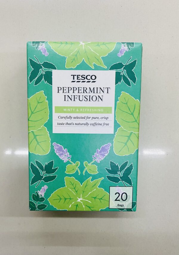 Tesco Tea - Image 2