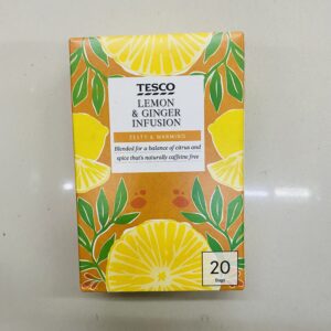 Tesco Tea