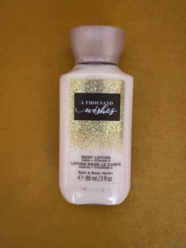 Bath and Body Works Lotion - Image 2