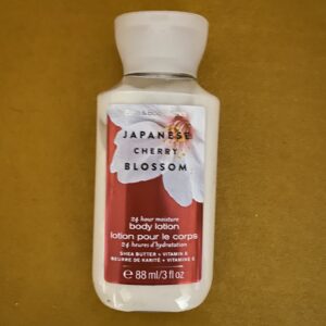 Bath and Body Works Lotion