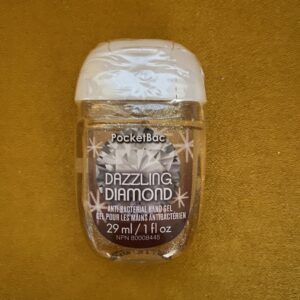 BBW Antibacterial Hand Gel