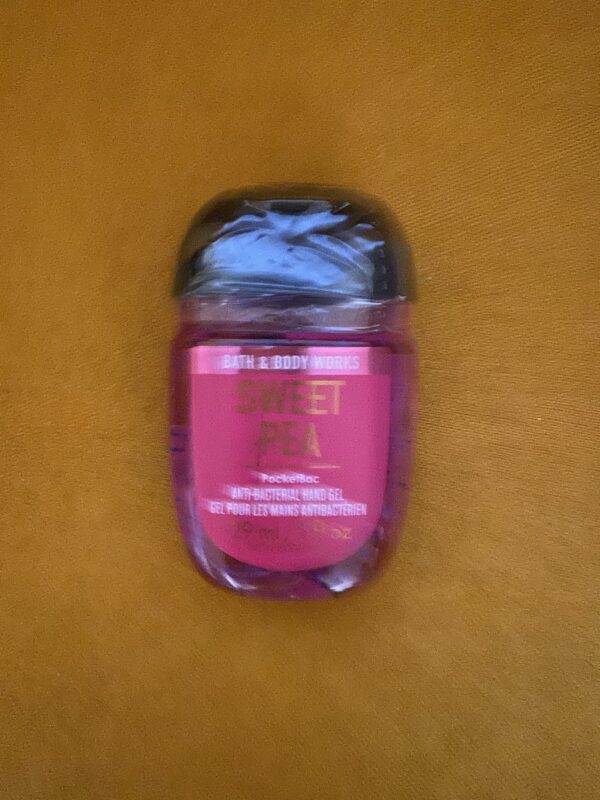 BBW Antibacterial Hand Gel - Image 2