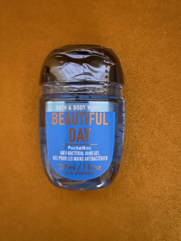 BBW Antibacterial Hand Gel - Image 4