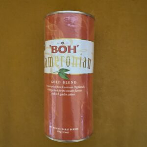 Boh Tea