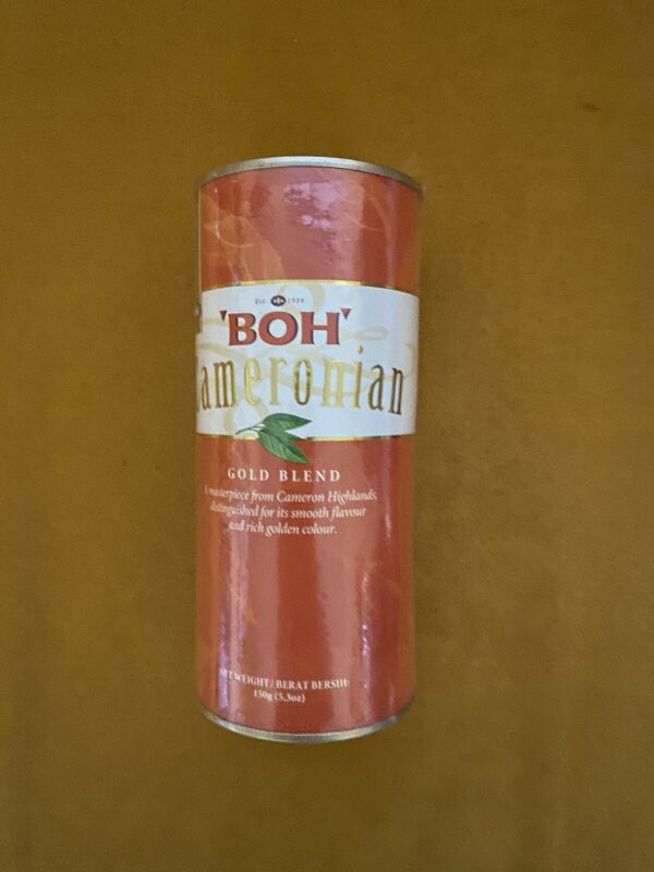 Boh Tea