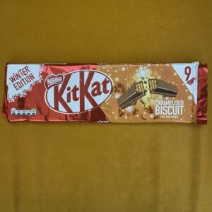 Flavored Kitkat Big