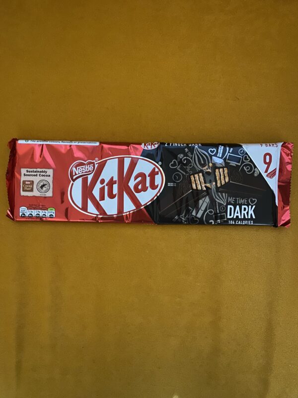 Flavored Kitkat Big - Image 2